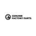 Genuine Factory Parts