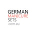 German Manicure Sets