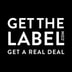 Get the Label