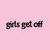 Girls Get Off
