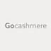 GoCashmere