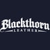 Blackthorn Leather