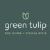 Green Tulip