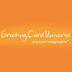 Greeting Card Universe