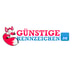 G&uuml;nstige Kennzeichen
