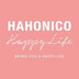 Hahonico Happy Life