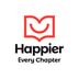 Happier Every Chapter