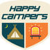 Happy Campers