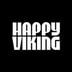 Happy Viking