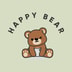 HappyBear Diapers