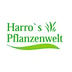 Harros Pflanzenwelt