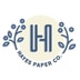 Hayes Paper Co