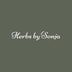 Herbs by Sonja