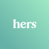 Hers