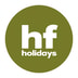 HF Holidays