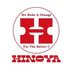 HINOYA
