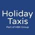 Holiday Taxis