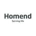 Homend