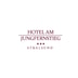 Hotel am Jungfernstieg