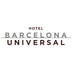 Hotel Barcelona Universal