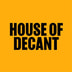 House of Decant