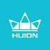 HUION