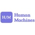 Human Machines