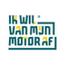 Ik Wilvan Mijn Motor Af