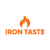 IRON TASTE
