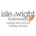 Isle of Wight Hideaways