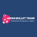 Japan Bullet Train