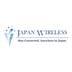 Japan Wireless