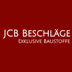 JCB Beschl&auml;ge