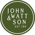 John Watt Coffee and Tea