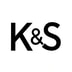 K&S