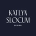 Katlyn Slocum Design