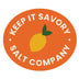 Keep It Savory Salt Co.