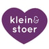 Klein en Stoer