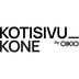 Kotisivukone