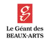 Le G&eacute;ant des Beaux-Arts