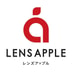 Lens Apple