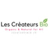 Les Cr&eacute;ateurs Bio