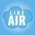 Like Air