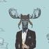 Loose Moose
