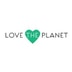 Love The Planet
