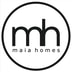 MAIA HOMES