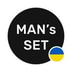 Manset