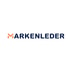 Markenleder