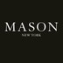 MASON New York