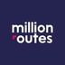 Million Routes